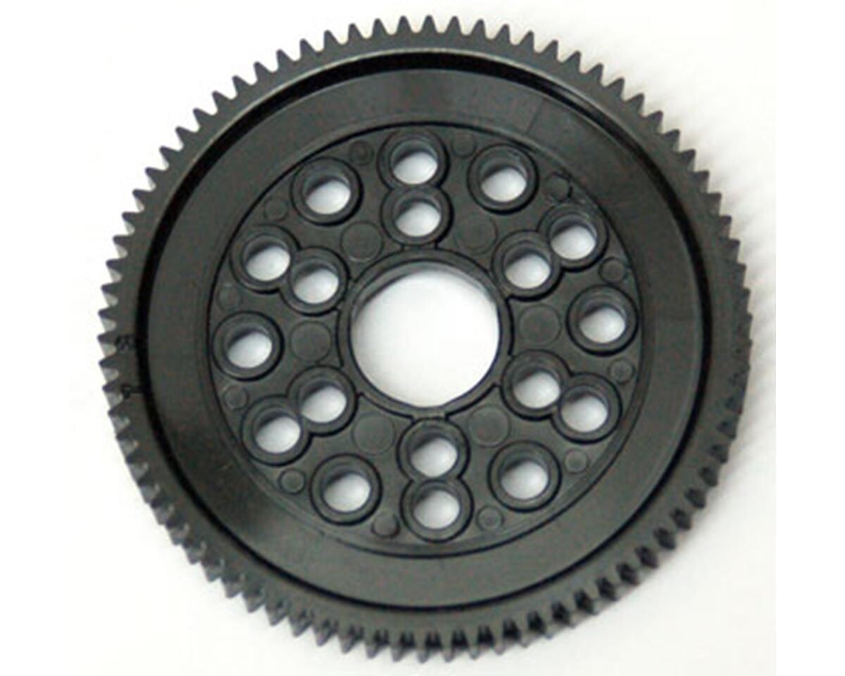 Kimbrough 48P Spur Gear (87T) - KIM148