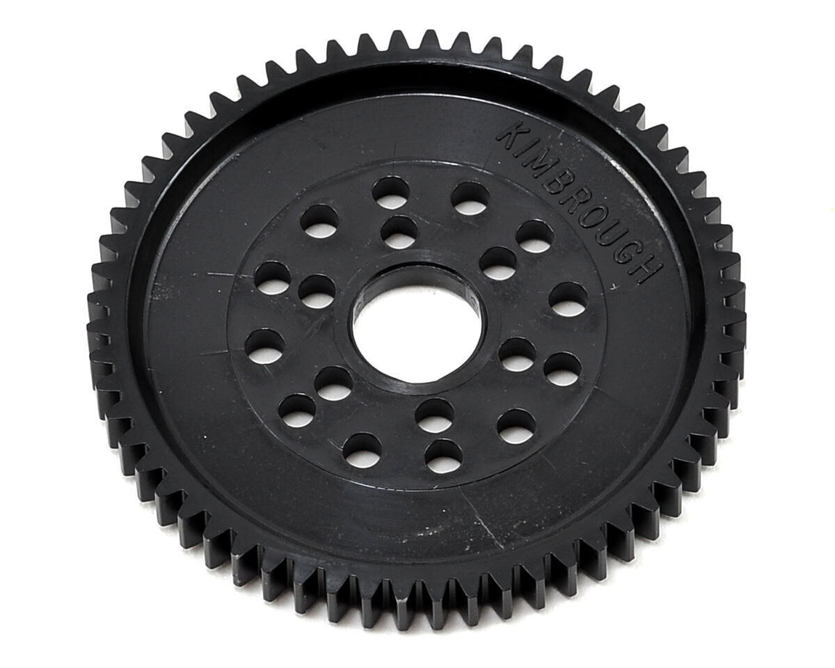 Kimbrough 32P Spur Gear (56T) - KIM128