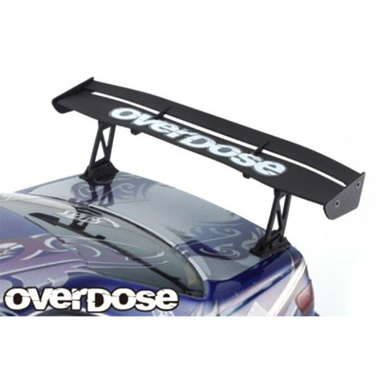 OVERDOSE VOLTEX GT TYPE-5 REAR WING OD1627b