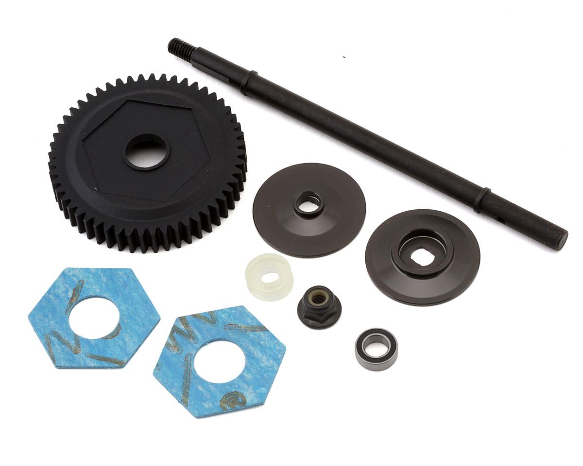 Vanquish Products VFD Slipper Top Shaft Set - VPS10208