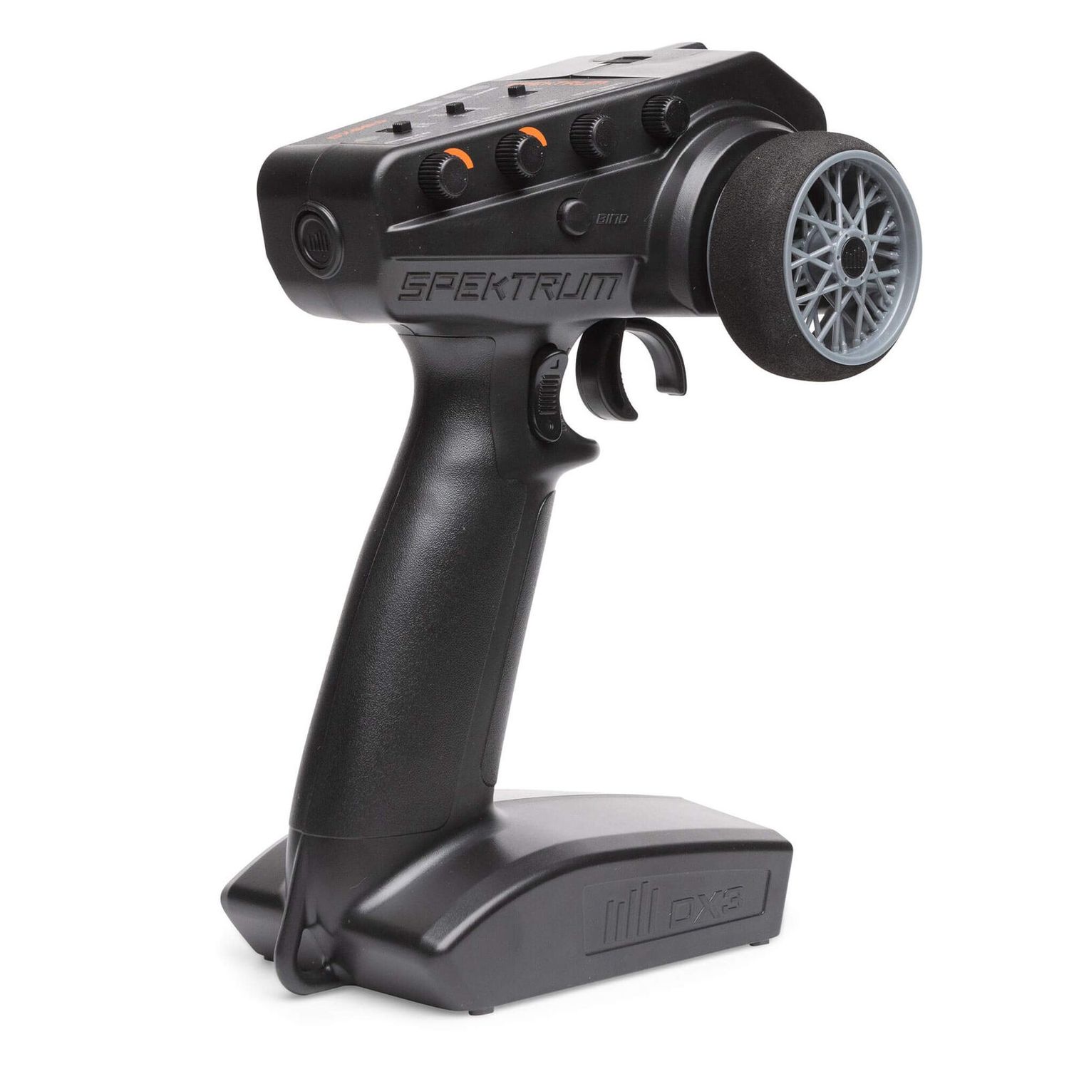 Spektrum DX3 SMART DSMR ProMoto TX Only - SPMR2345