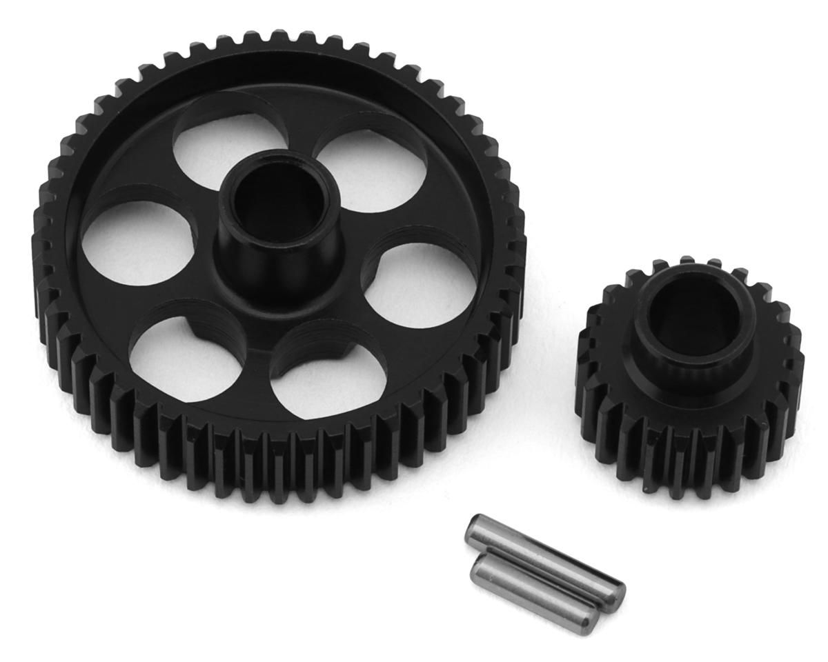 Vanquish Products VFD Lightweight Machined Front Gear Set - VPS10153