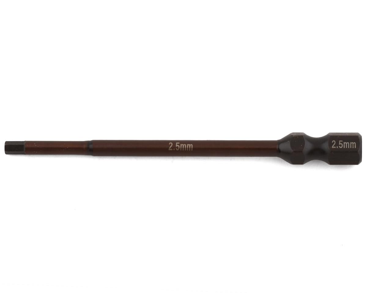 EcoPower 1/4&quot; Power Tool Hex Tip (2.5mm) - ECP-3053