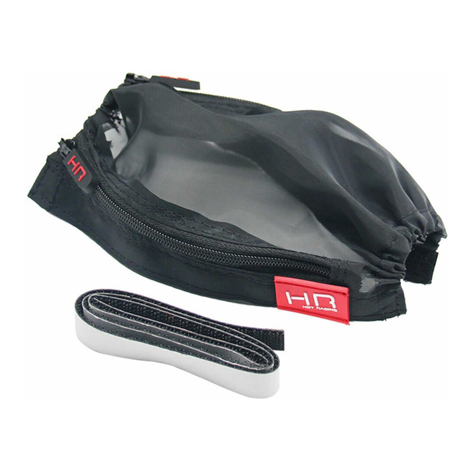Hot Racing Dirt Guard Chassis Cover 1/18 Granite Grom - HRAGRM16CS