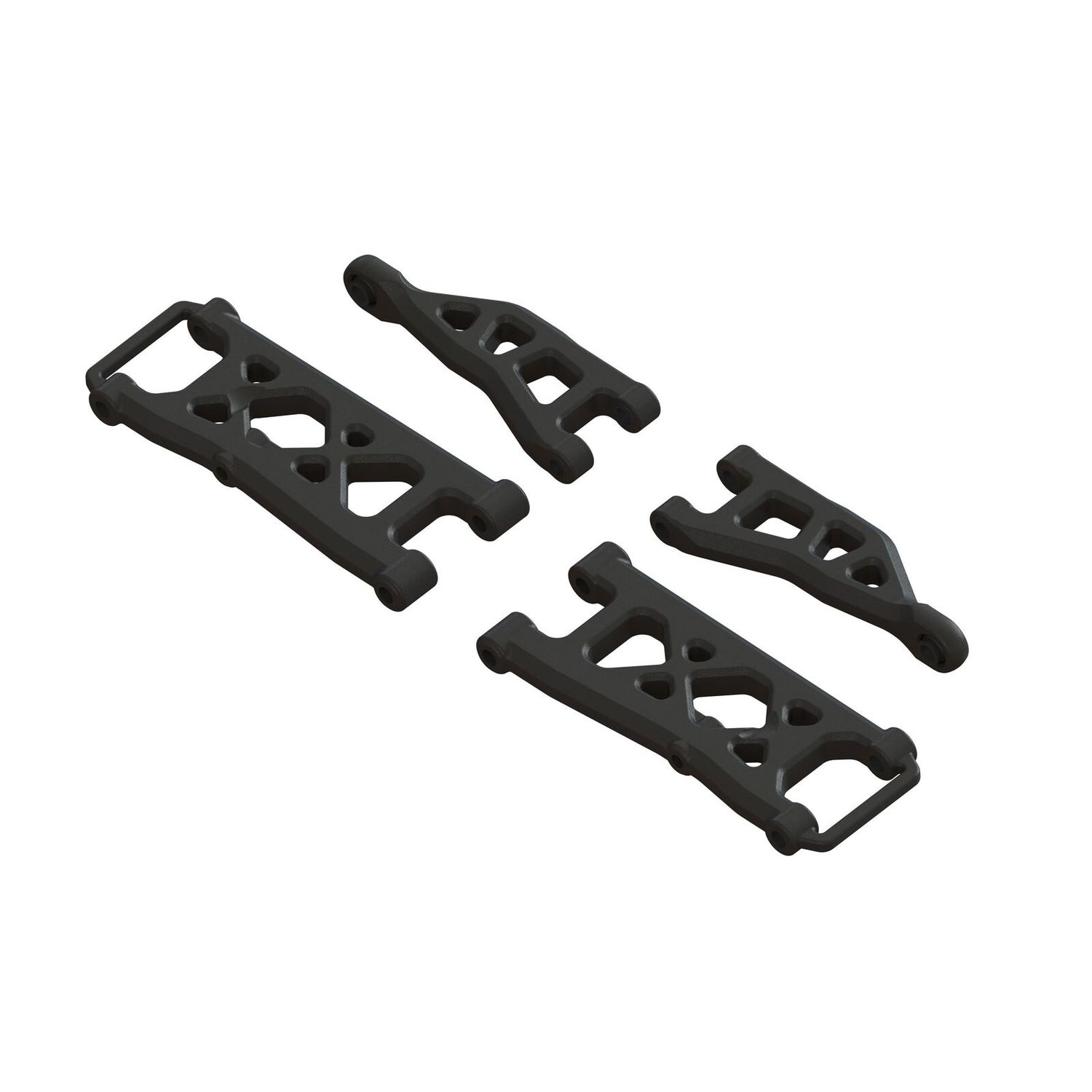 ARRMA Rear Suspension Arm Set B: GROM - ARA330840