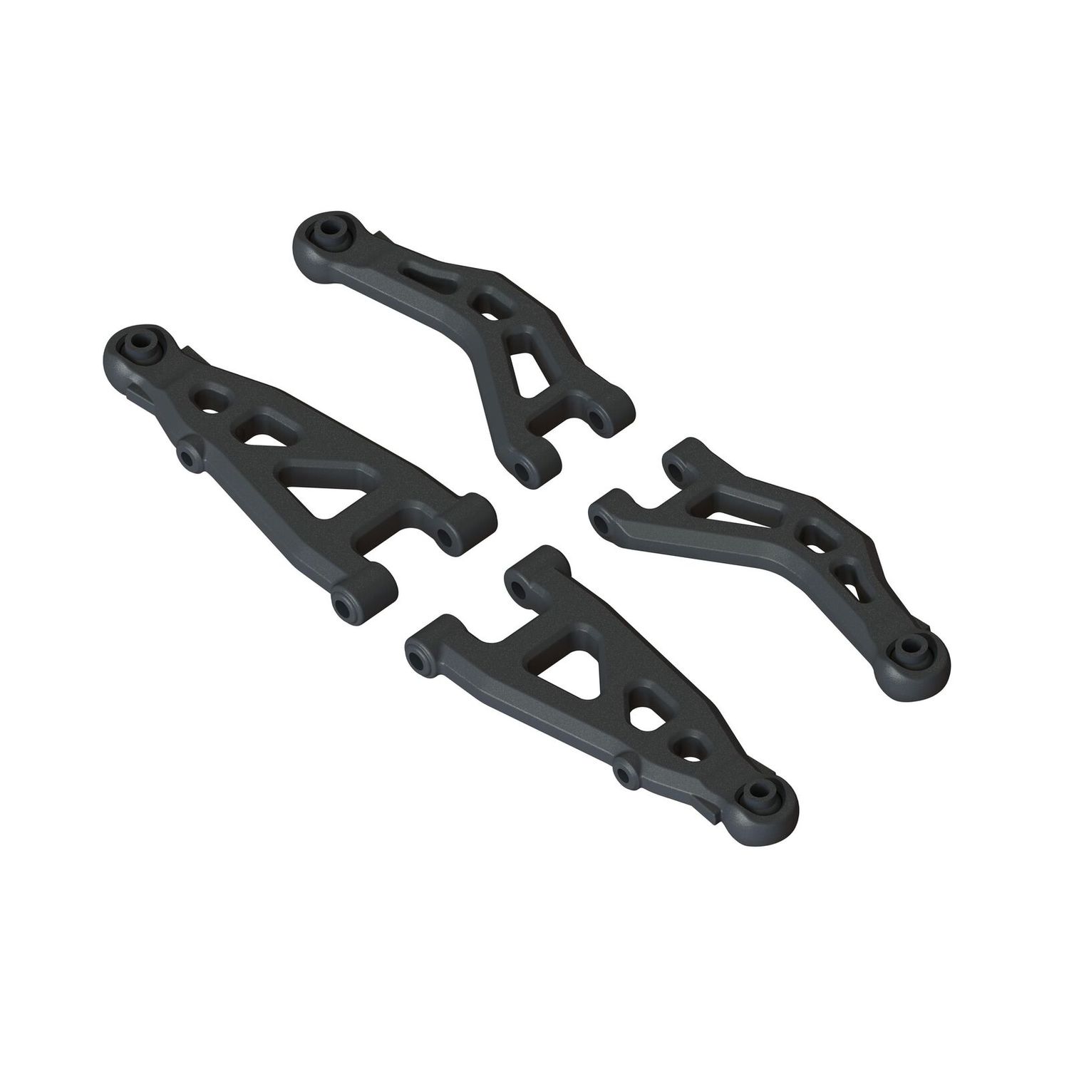 ARRMA Front Suspension Arm Set B: GROM - ARA330839