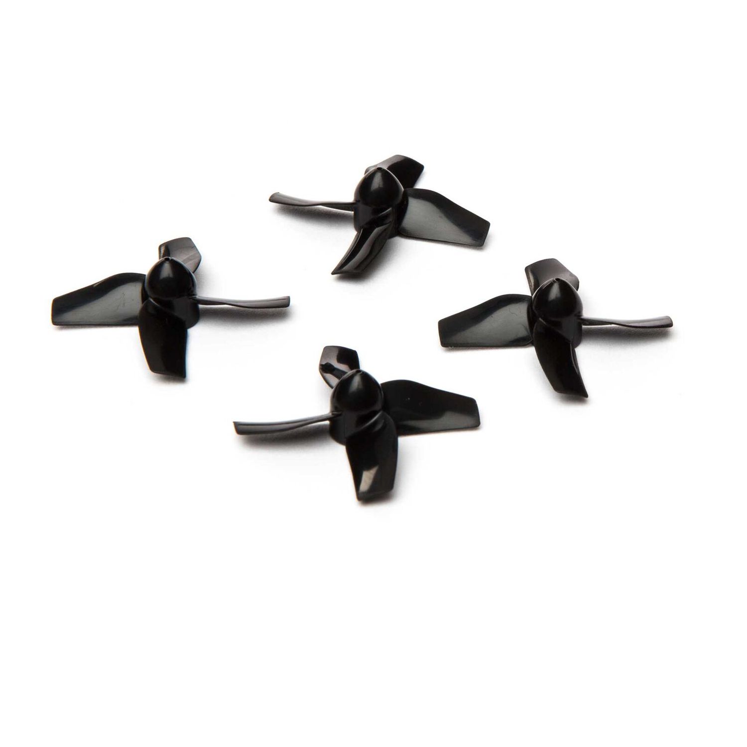 Blade Inductrix FPV Prop Set (4) (Black) - BLH8520