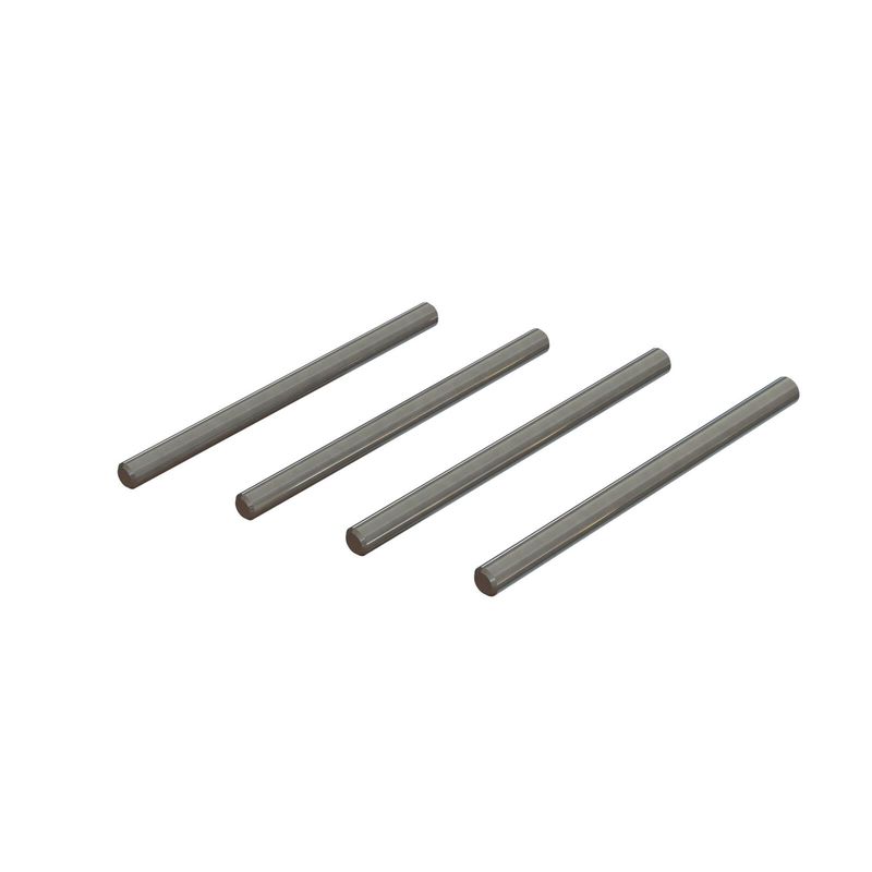 ARRMA Hingepin 2.5x37mm (4) - ARA320750