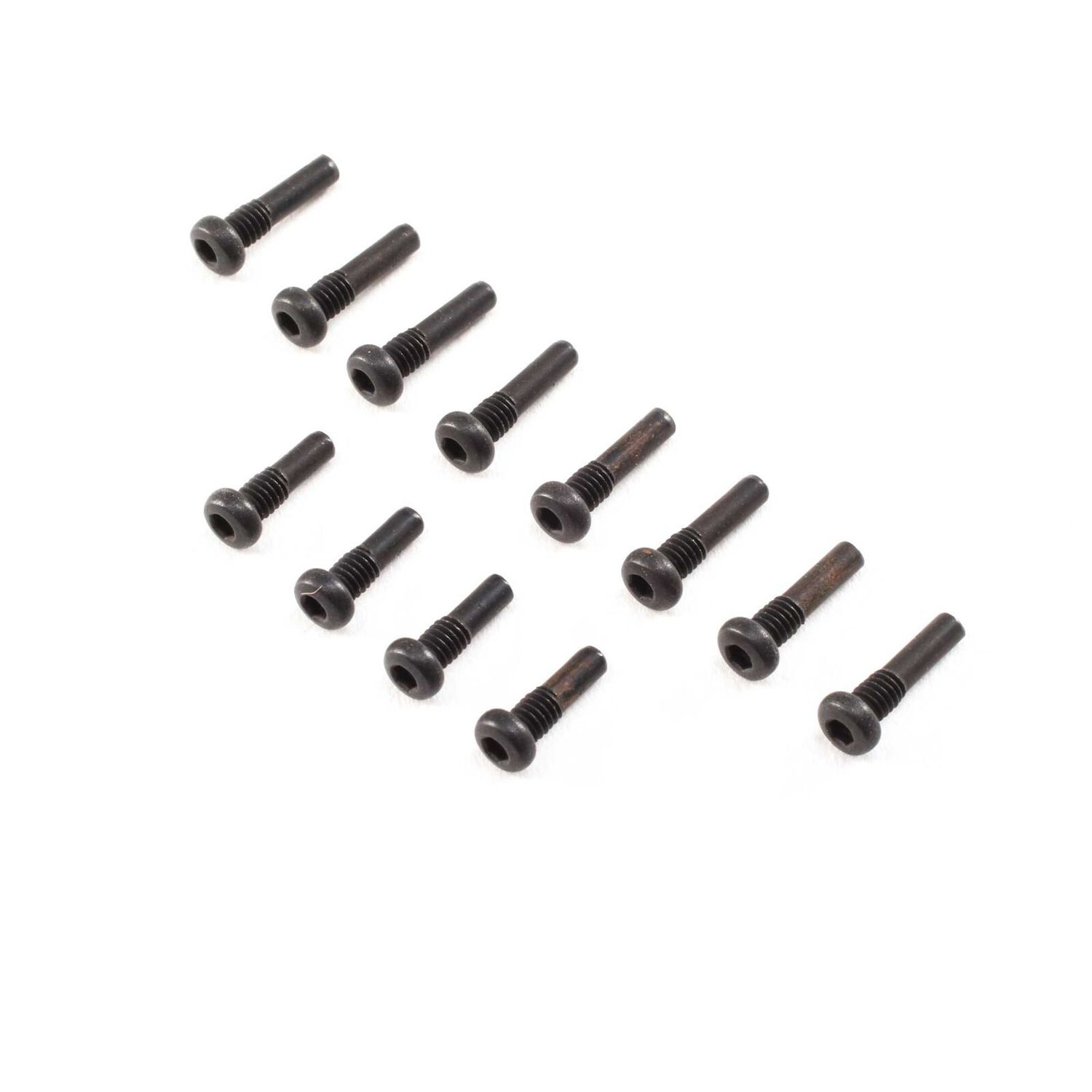 Losi King Pin Set: Mini-T 2.0, Mini-B -  LOS216005