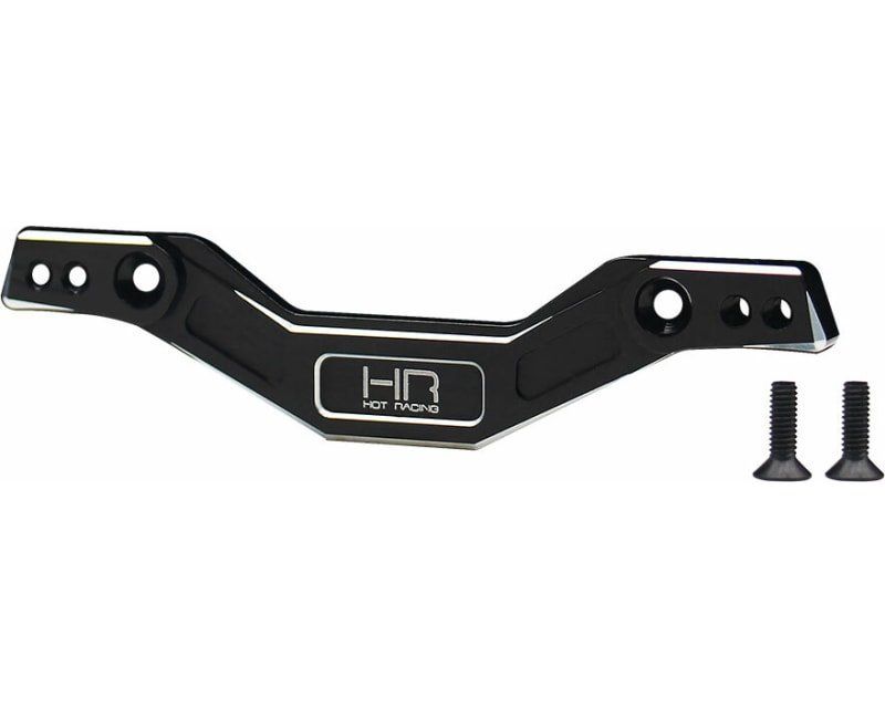 Hot Racing Aluminum Shock Tower Brace Grom - HRAGRM2830M01