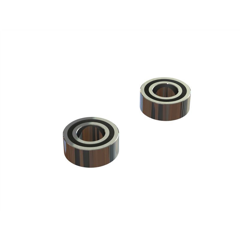 ARRMA  Ball Bearing 5x10x4mm 2RS (2) - ARA610045