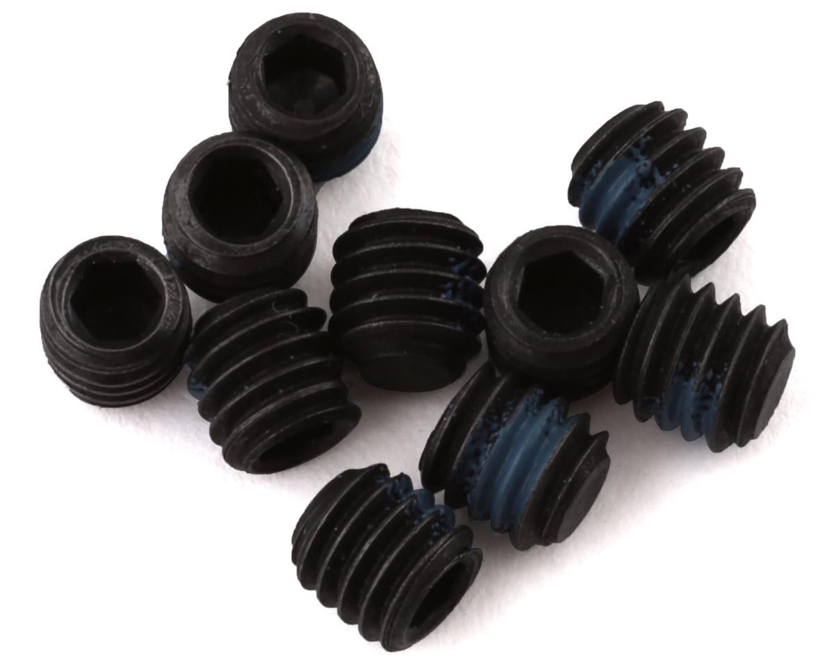 Arrma 4x4mm Set Screw (10) - ARA701404