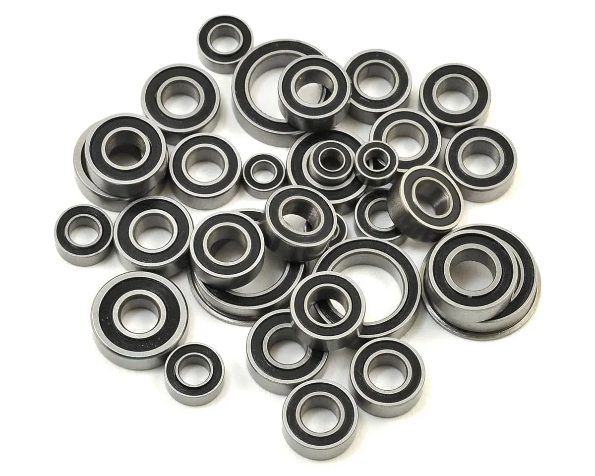 FastEddy Arrma Typhon Grom RTR Buggy Sealed Bearing Kit - TFE9168