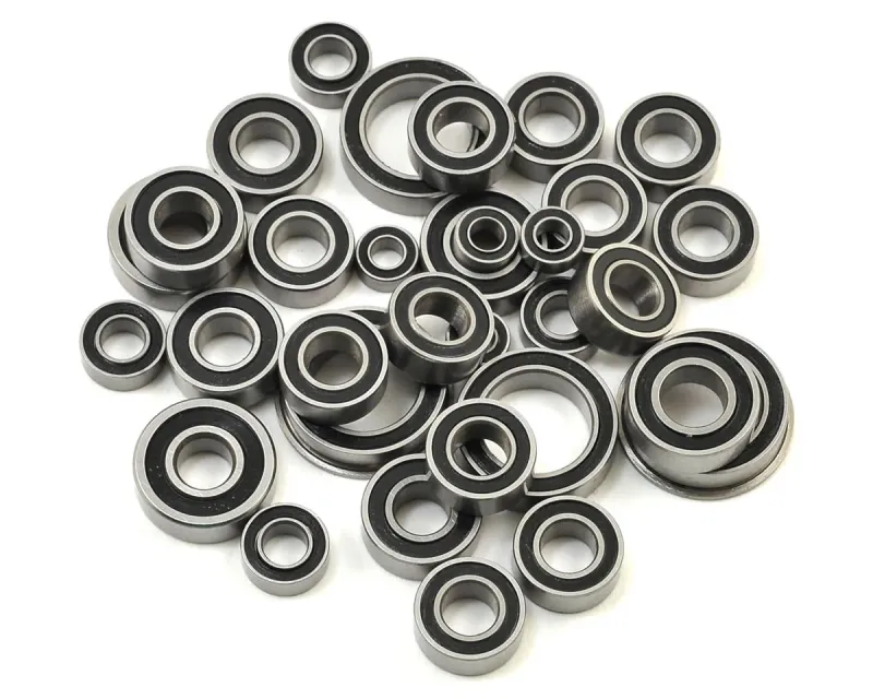 FastEddy Arrma Typhon Grom RTR Buggy Sealed Bearing Kit - TFE9168