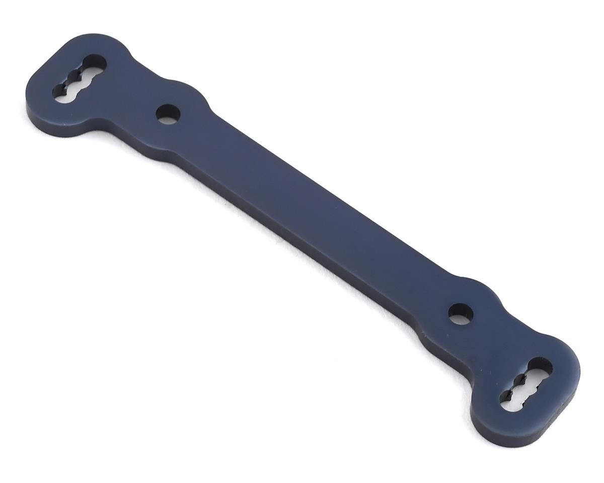Tekno RC NB48 2.0 Aluminum Ackerman Plate - TKR8100B