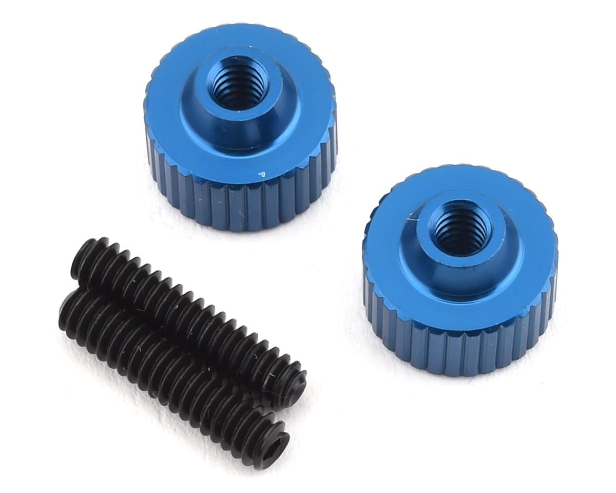 Team Associated Factory Team Battery Strap Thumbscrew - ASC1787
