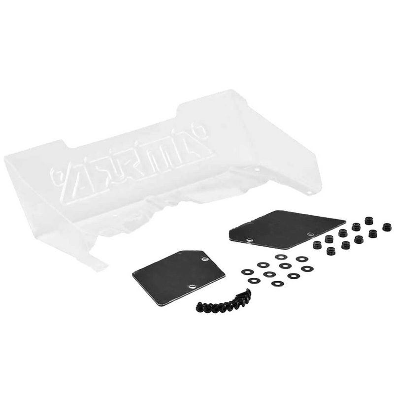 ARRMA Body Accessory Pack - ARAC3285/AR402169