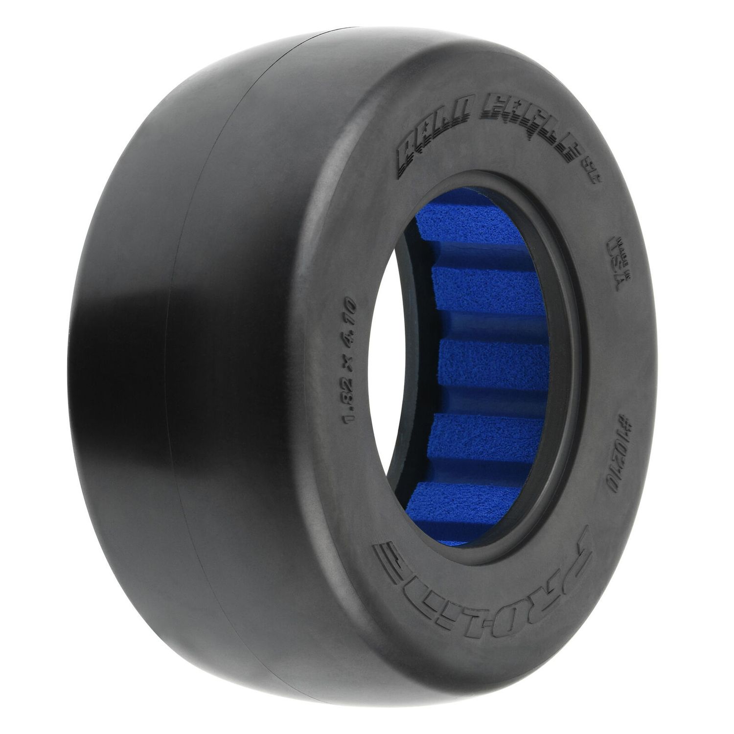 Pro-Line 1/10 Bald Eagle S3 Front/Rear 2.2&quot;/3.0&quot; Short Course Tires (2) -  PRO10210203