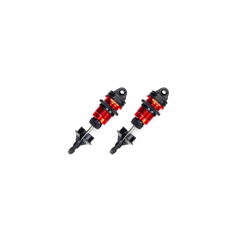 ARRMA Shock Set, 16mm Bore, 87mm Length, 2000cSt Oil - ARA330628