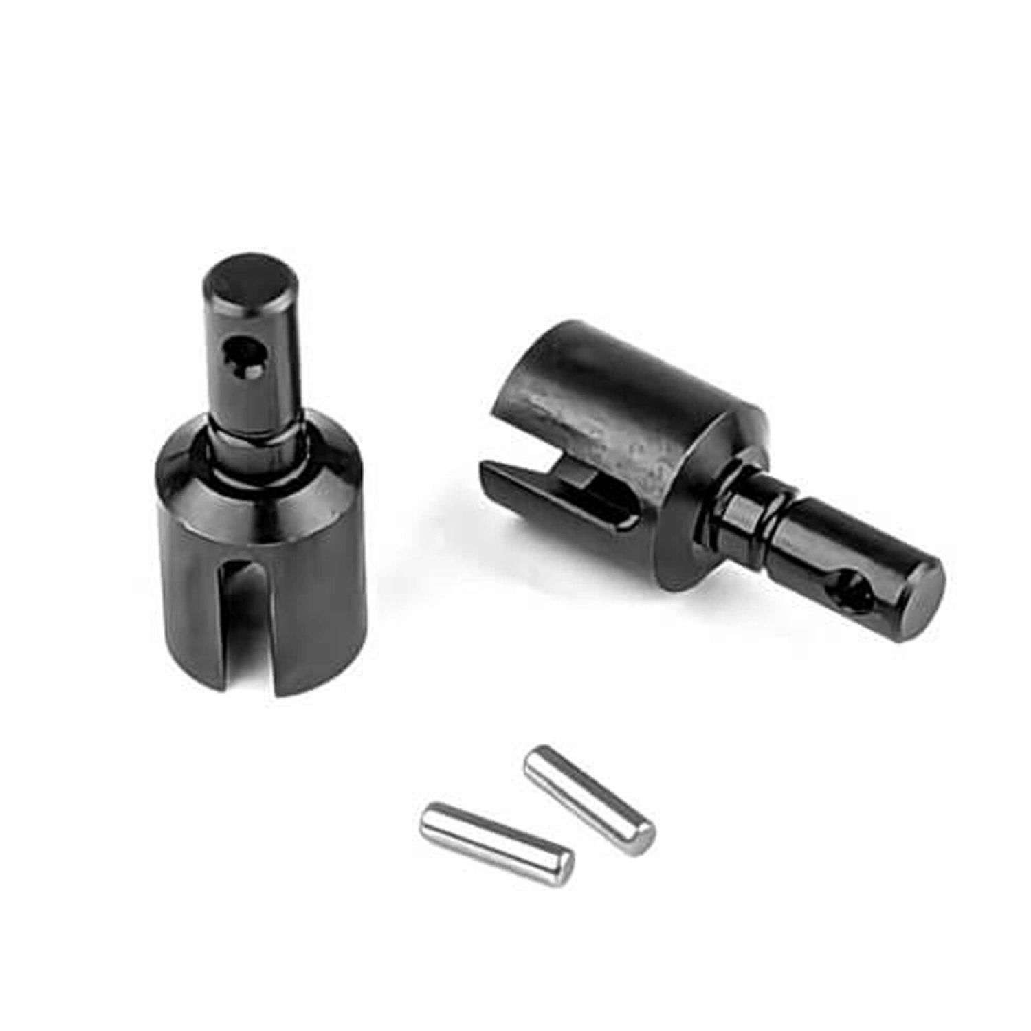 Tekno Differential Outdrives HD, Front/Center/Rear, EB/ET48, MT/SCT410 2.0 (2) - TKR9114HD