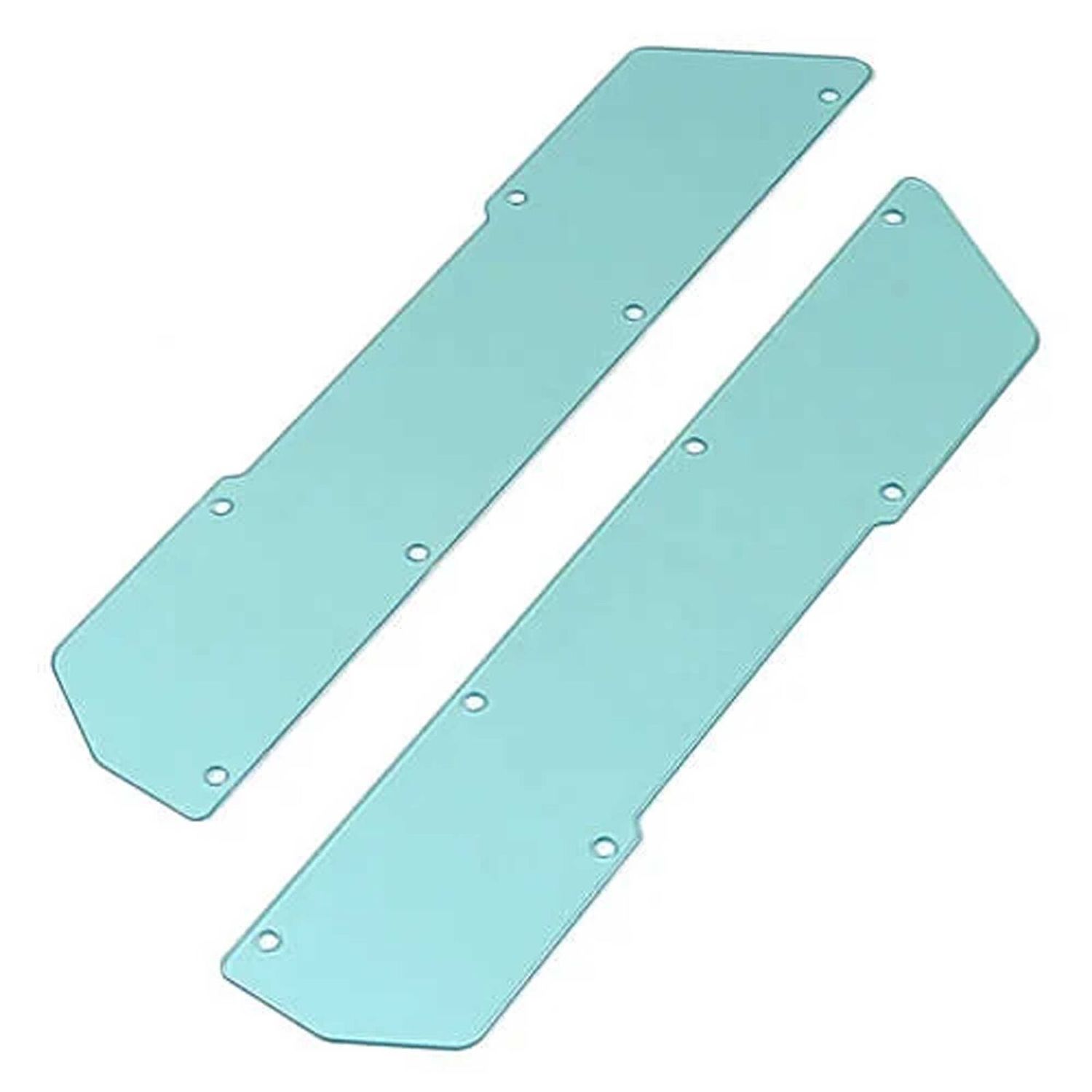 Tekno Air Control Guards: SCT410 2.0 - TKR9584