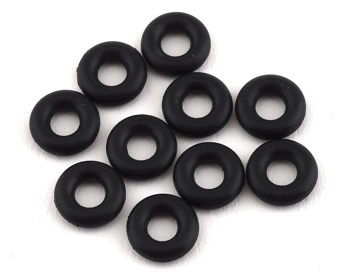 Tekno RC ESC Tray O-Ring Set (3) - TKR5125