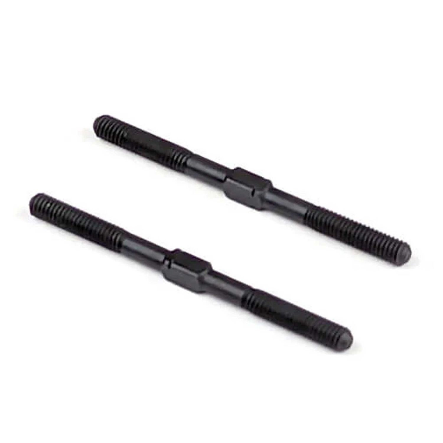 Tekno 4mm x 55mm Turnbuckle (2) - TKR9523