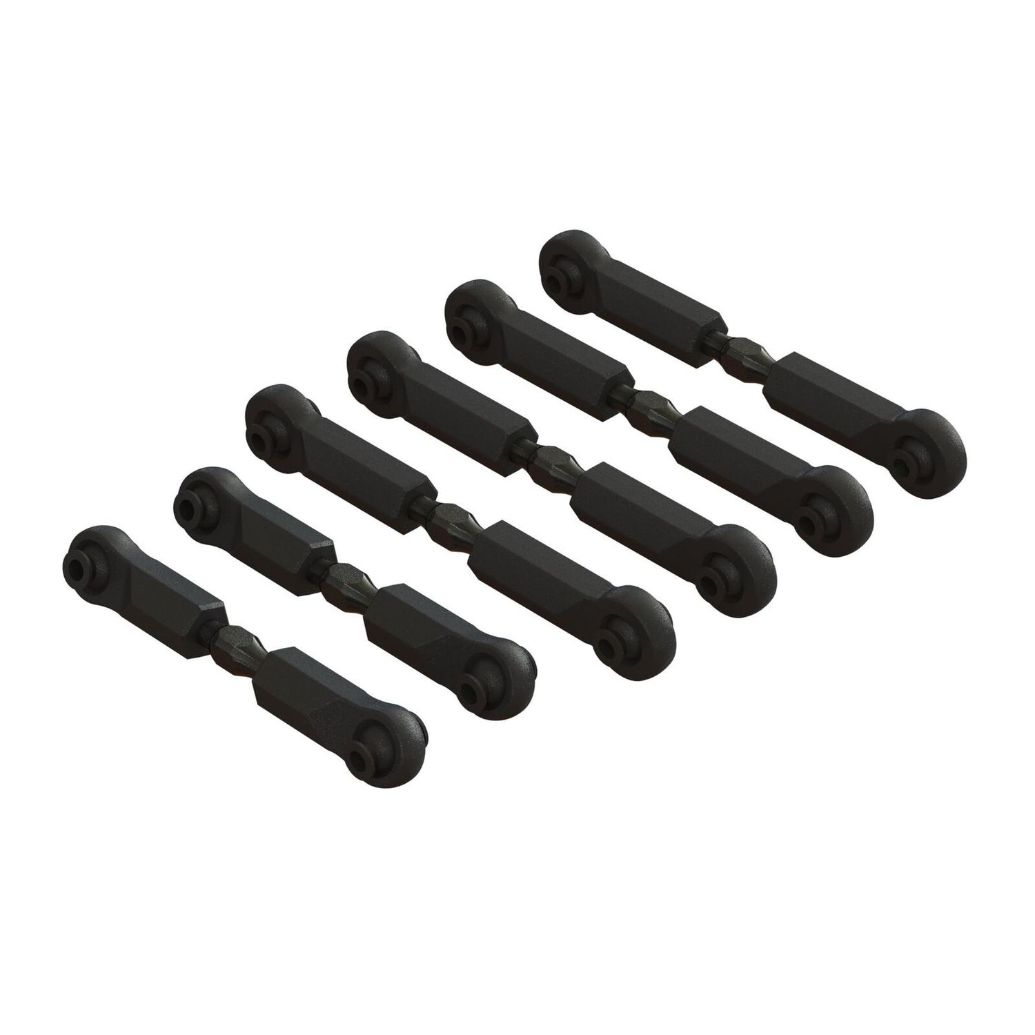 ARRMA Assembled Turnbuckle Set - ARA330767