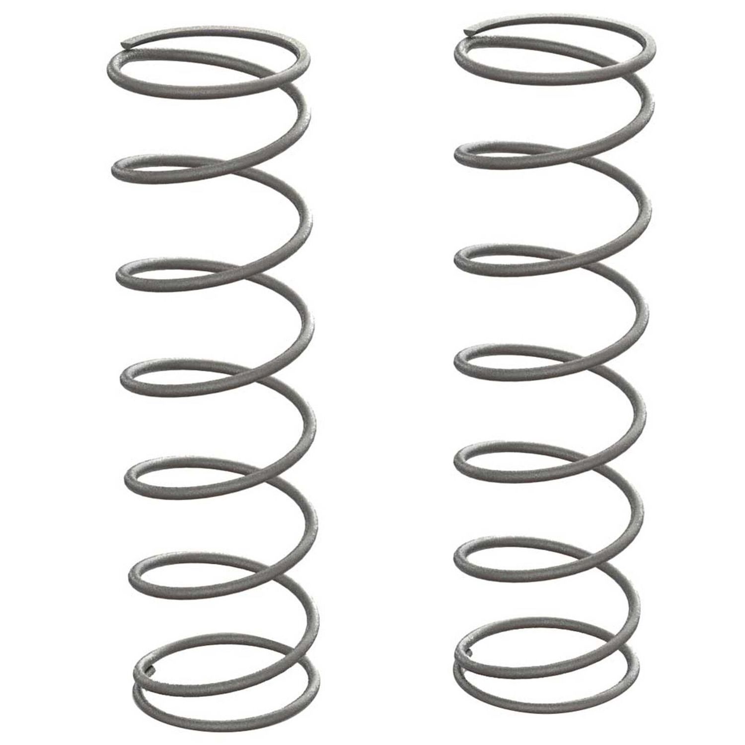 ARRMA Shock Springs 84mm 0.94n/mm 5.4lb/in (2): 6S -  ARAC8927/AR330501