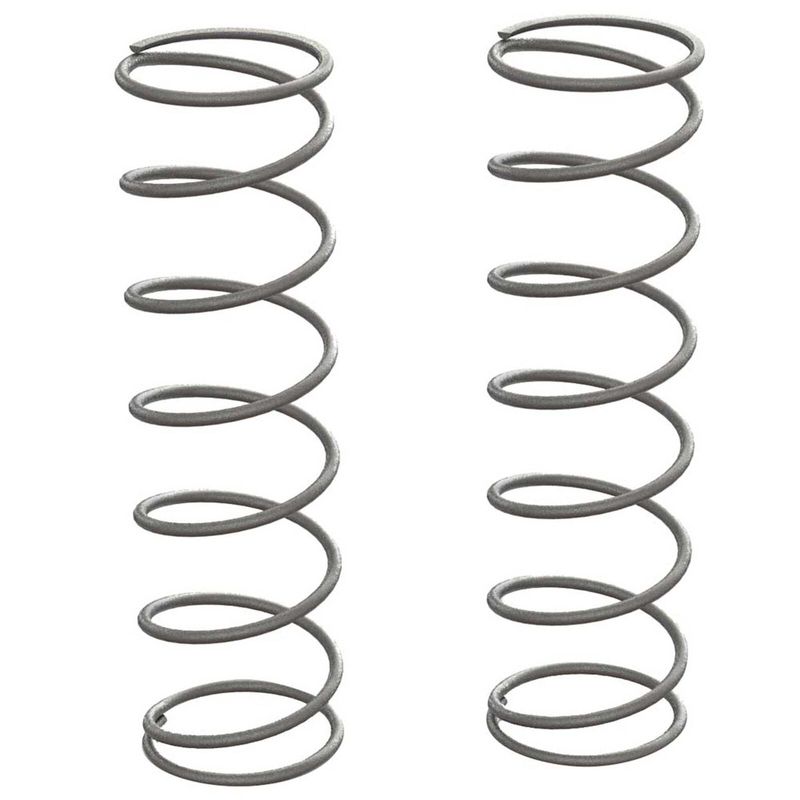 ARRMA Shock Springs 84mm 0.94n/mm 5.4lb/in (2): 6S -  ARAC8927/AR330501