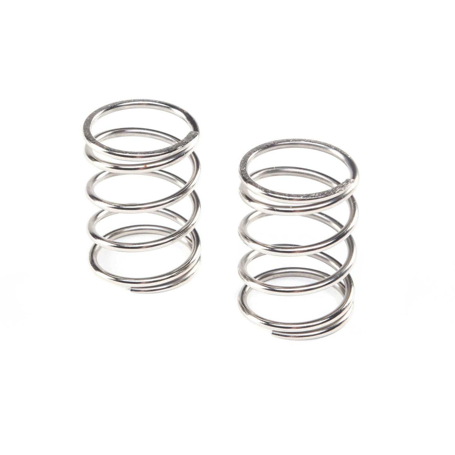 ARRMA Shock Springs, 35mm 4.7N/mm (27lb ft/in) (2) - ARA330600