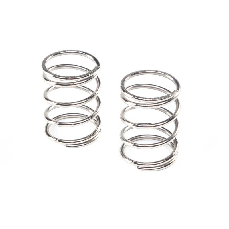 ARRMA Shock Springs, 35mm 4.7N/mm (27lb ft/in) (2) - ARA330600