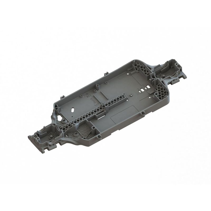 ARRMA Composite Chassis - LWB - ARA-1083