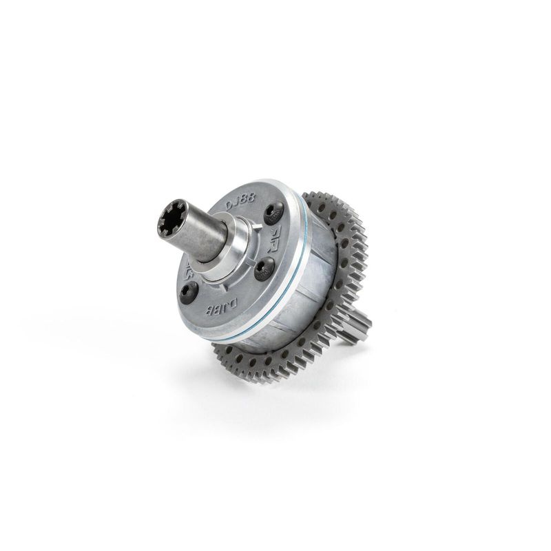 ARRMA 57T Metal Center Diff Set, 0.8 MOD - ARA311165