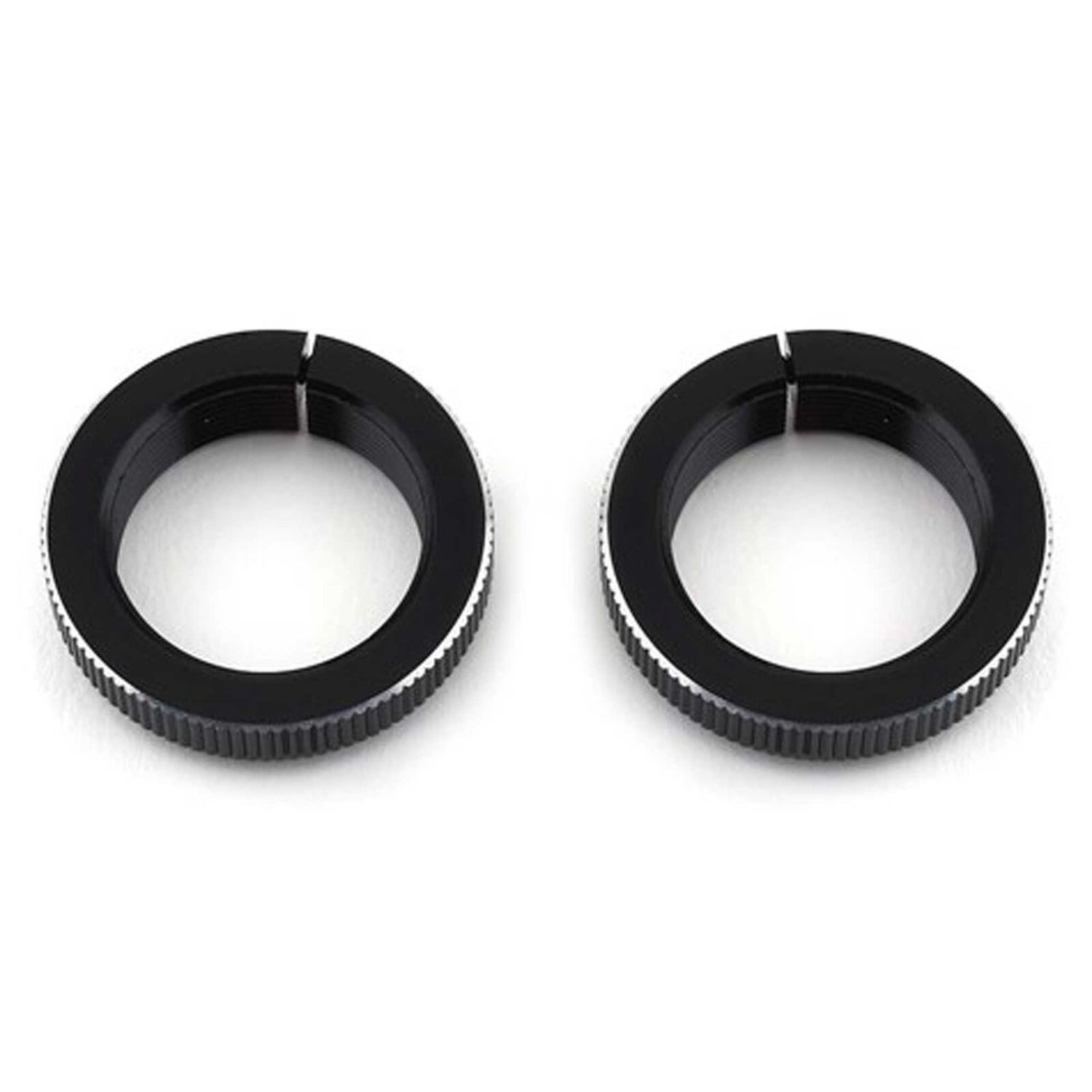 Hot Racing Aluminum Shock Collar Clamp: ARRMA 6S - HRAAON156BX01