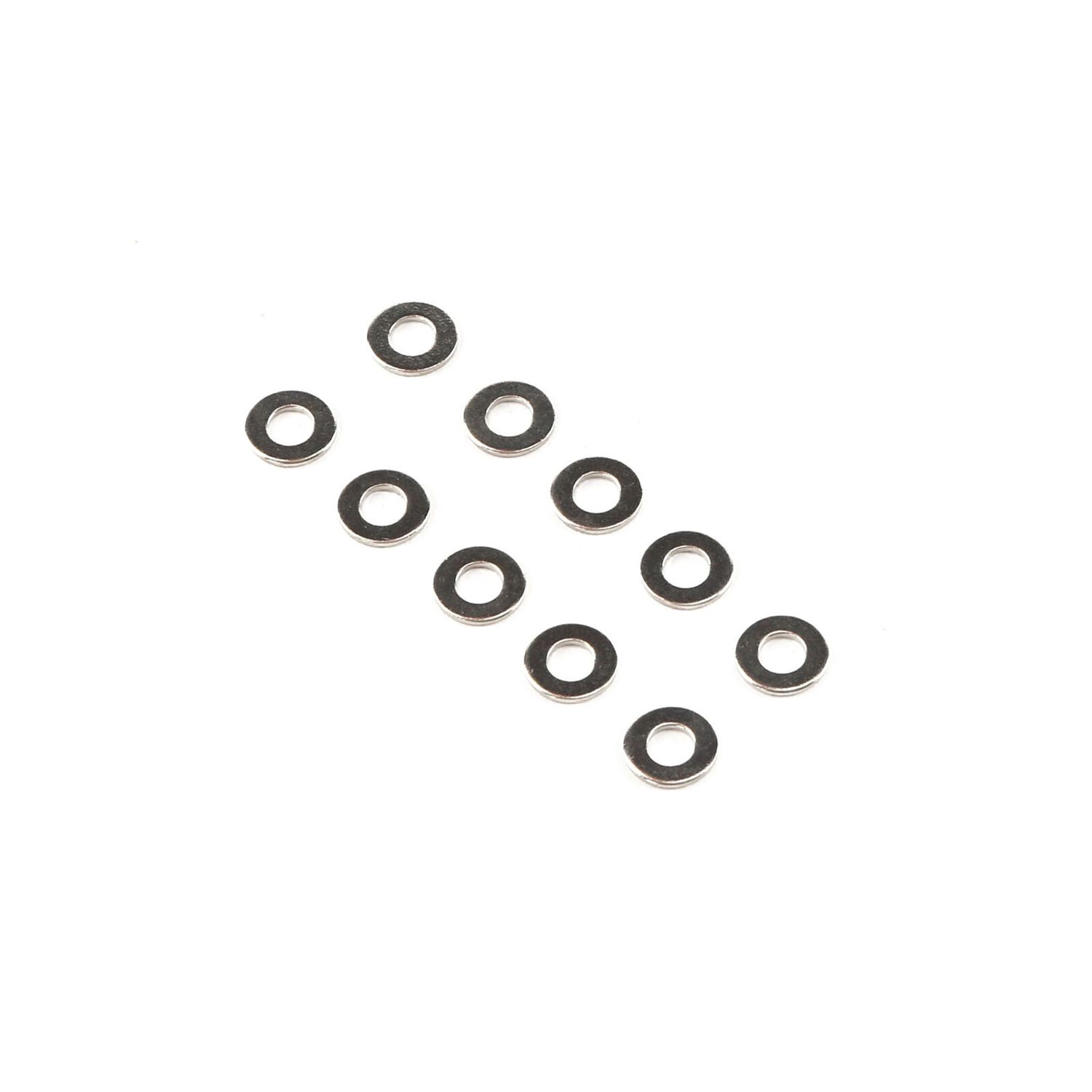 Team Losi Racing Washers M4(10) - TLR256006
