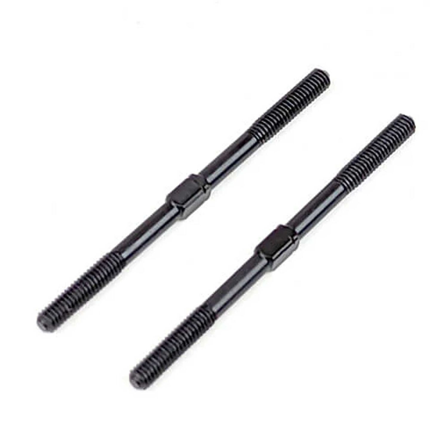 Tekno 4mm x 65mm Turnbuckle (2) - TKR9550