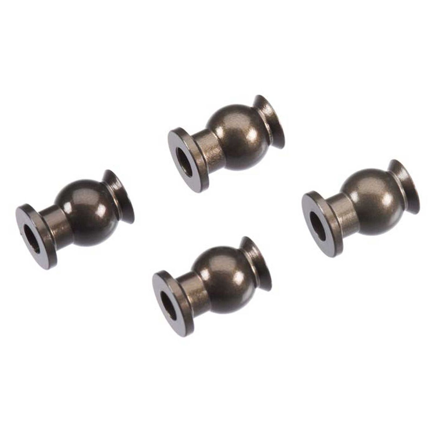 Tekno Pivot Ball 6.8mm Inside Camber EB48 SCT4 (4) - TKR5052A