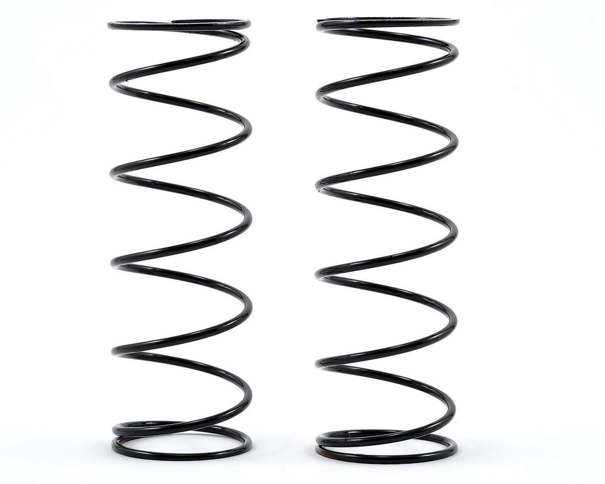Tekno RC 70mm Front Shock Spring Set (Red) (1.5 x 7.0T) (2) - TKR6039