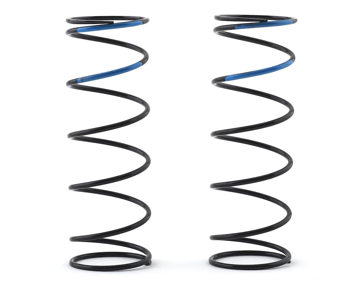 Tekno RC 70mm Front Shock Spring Set (Blue - 5.65lb/in) (1.5 x 6.75) - TKR6040