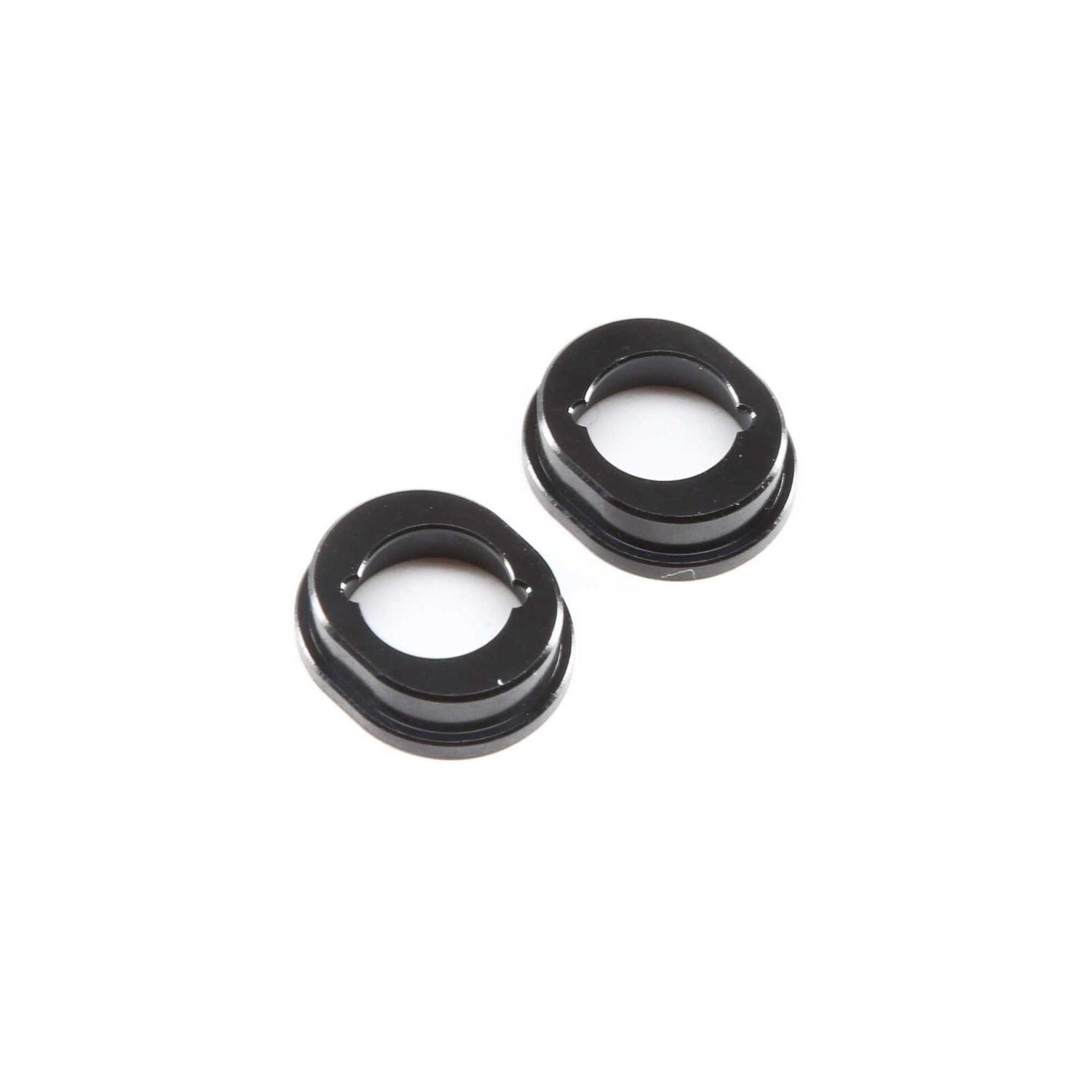 Team Losi Racing Spindle Insert Set Aluminum 3mm Trail All 22 - TLR334048