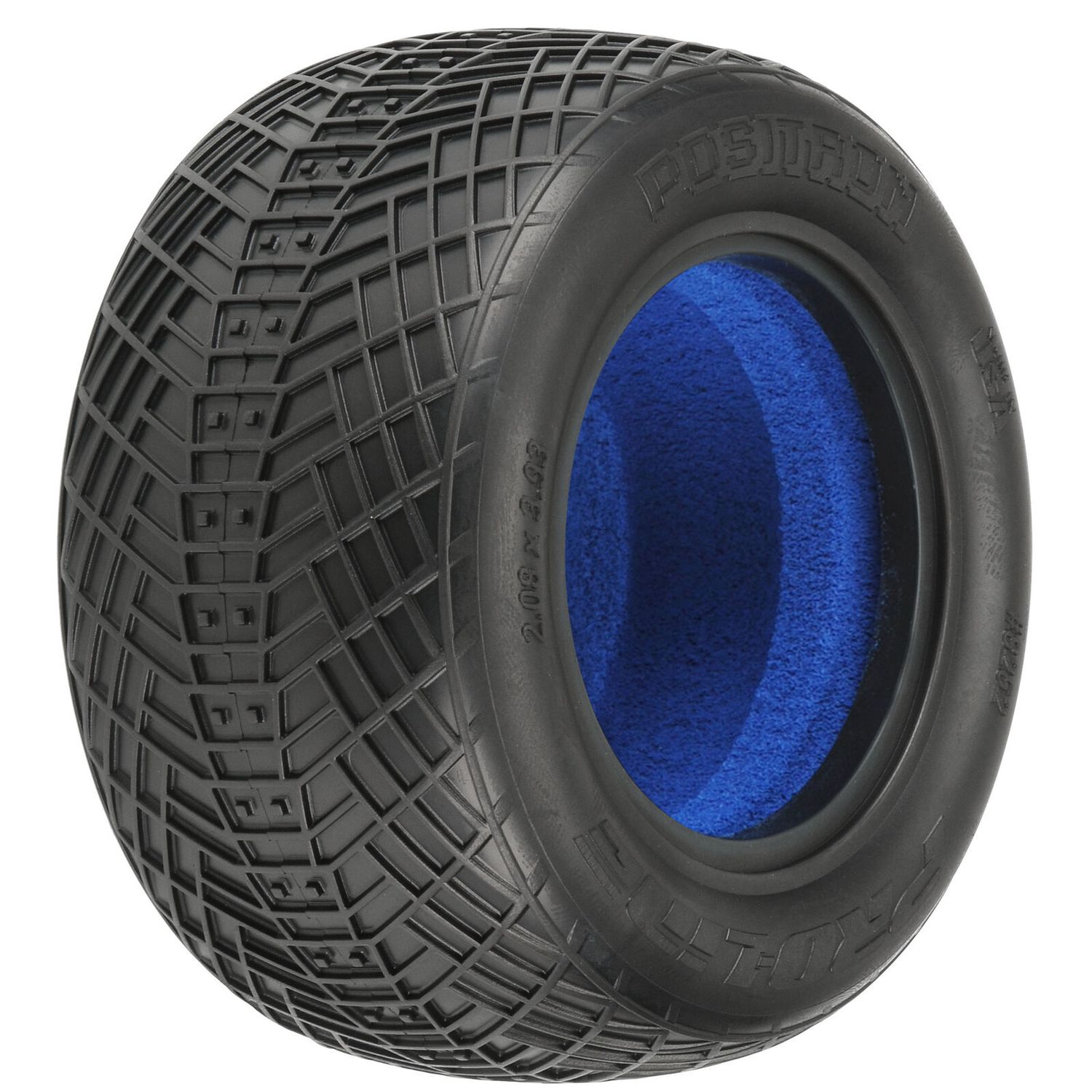 Pro-Line 1/10 Positron M4 Rear 2.2&quot; Off-Road Buggy Tires (2) -  PRO825603