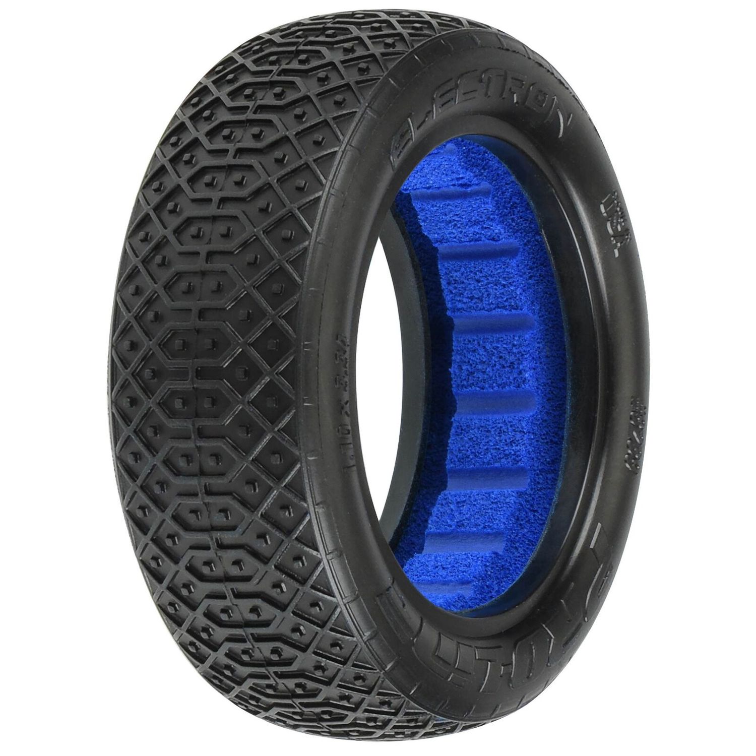 Pro-Line 1/10 Electron MC 4WD Front 2.2&quot; Off-Road Buggy Tires (2) - PRO824017