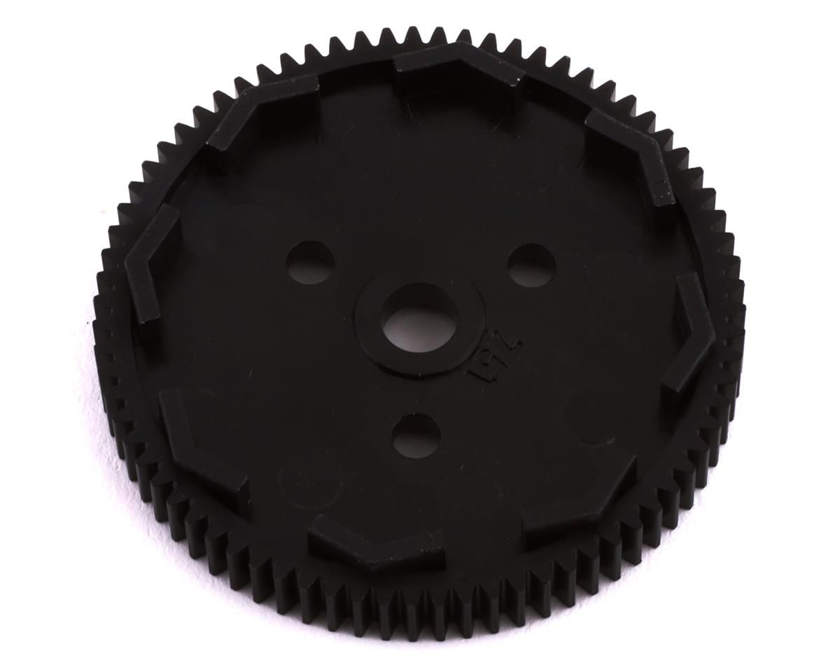Team Associated Octalock 48P Spur Gear (75T) - ASC92294