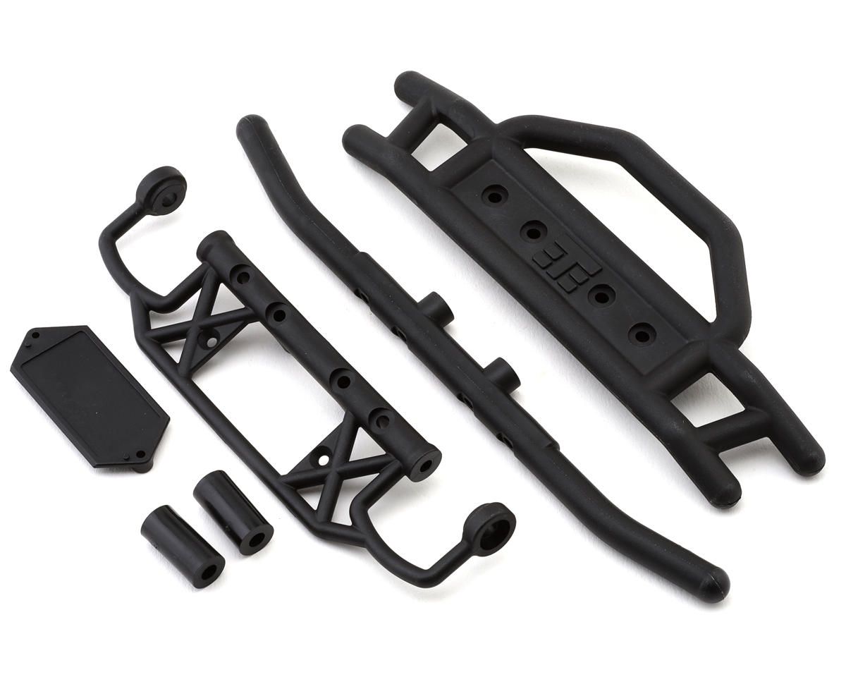 Tekno RC SCT410 2.0 Bumper Set - TKR9680