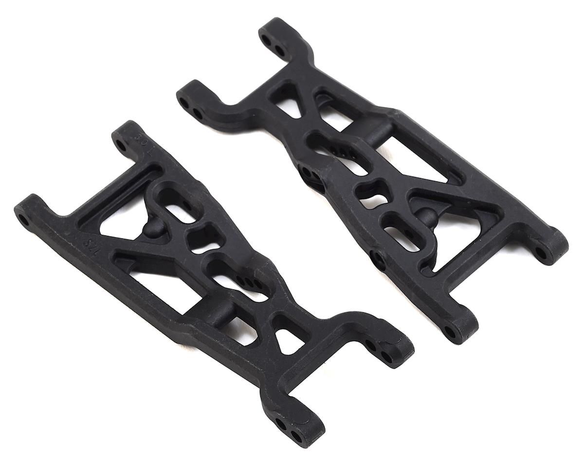 Team Losi Racing 22T 4.0/SCT 3.0 Stiffezel Front Arm Set - TLR234091