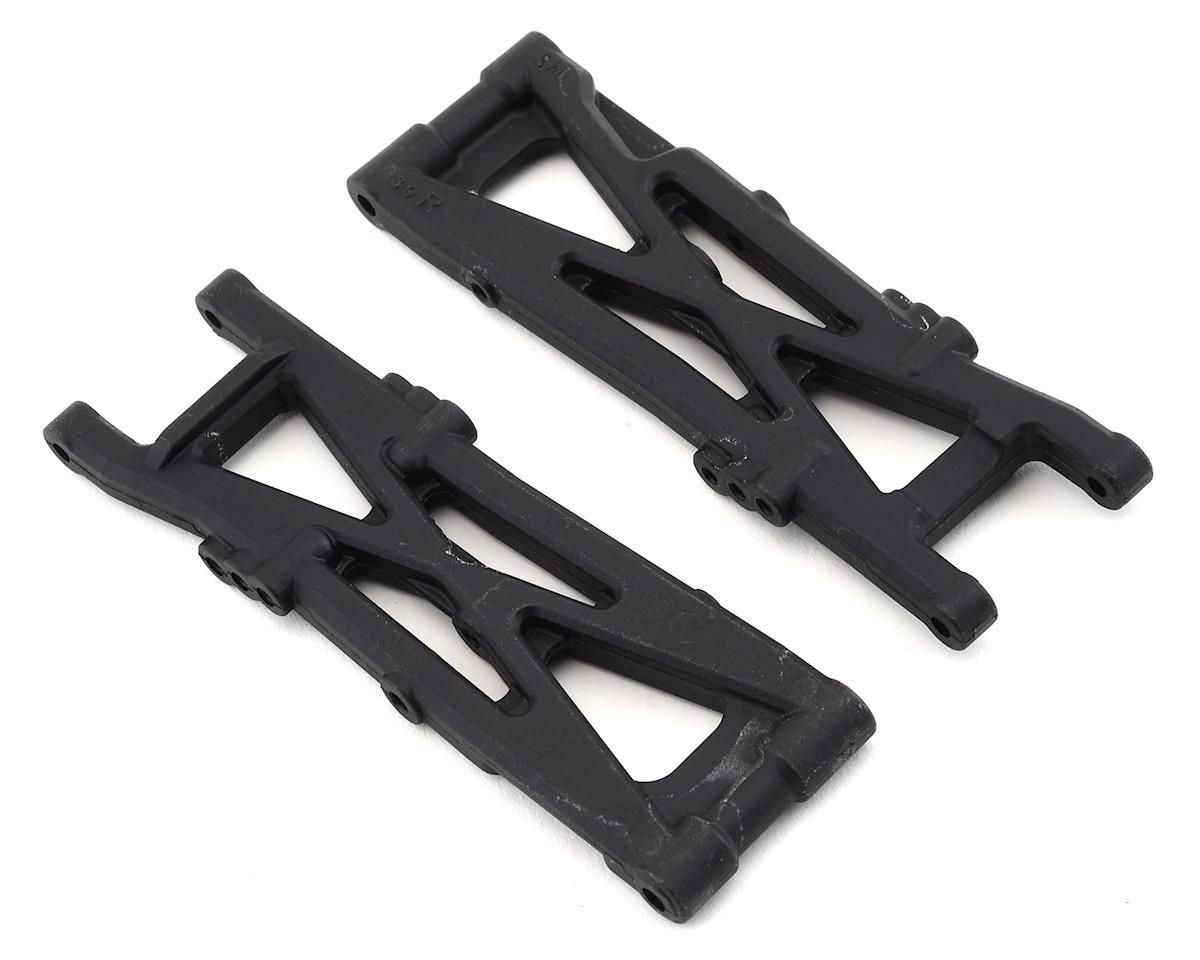 Team Losi Racing Stiffezel Rear Arm Set (22T 4.0/SCT 3.0) - TLR234092