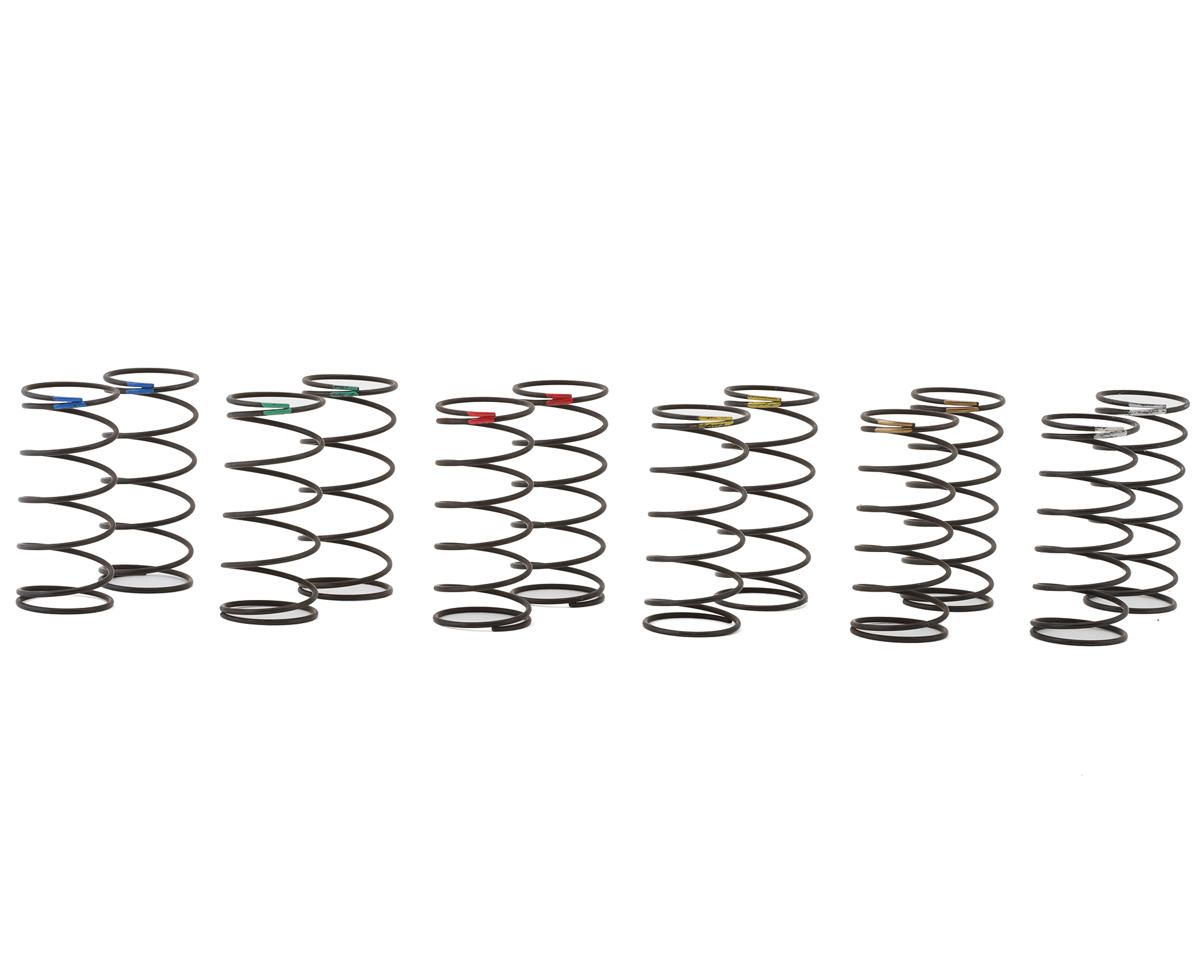 1UP Racing X-Gear 13mm Front Buggy Pro Pack Springs (6) - 1UP10510
