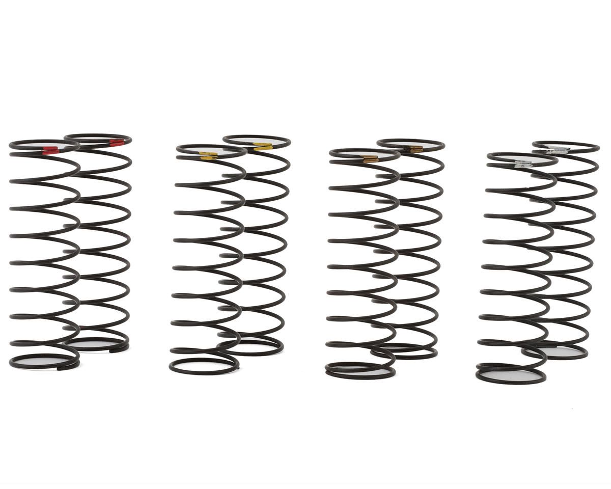 1UP Racing X-Gear 13mm Rear Buggy Pro Pack Springs (4) - 1UP10520