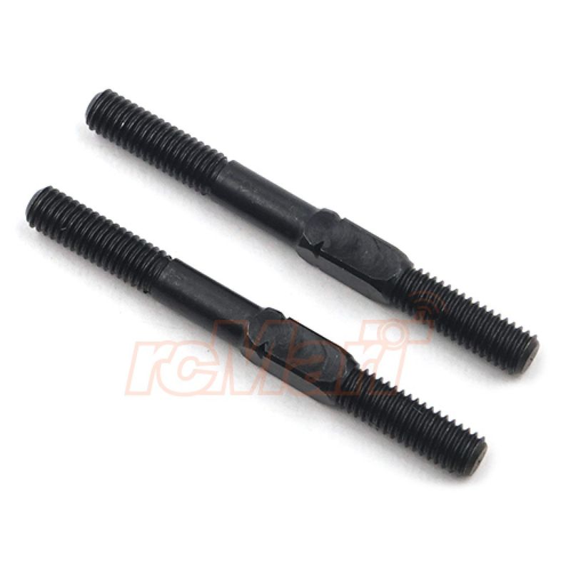 3Racing Sakura Advance 3x32mm Turnbuckle 2 pcs - 3RAC-TR332S 3Racing Sakura Advance 3x32mm Turnbuckle 2 pcs - 3RAC-TR332S